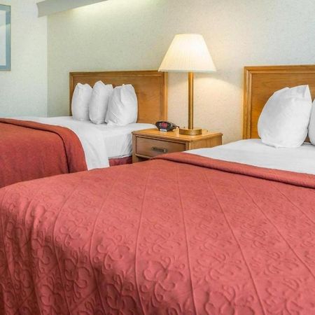 Quality Inn Royle Kittanning Екстер'єр фото