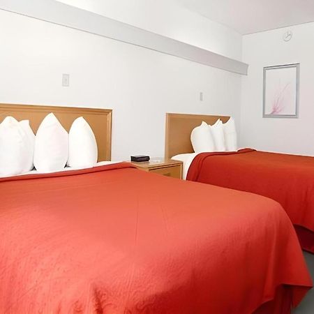 Quality Inn Royle Kittanning Екстер'єр фото