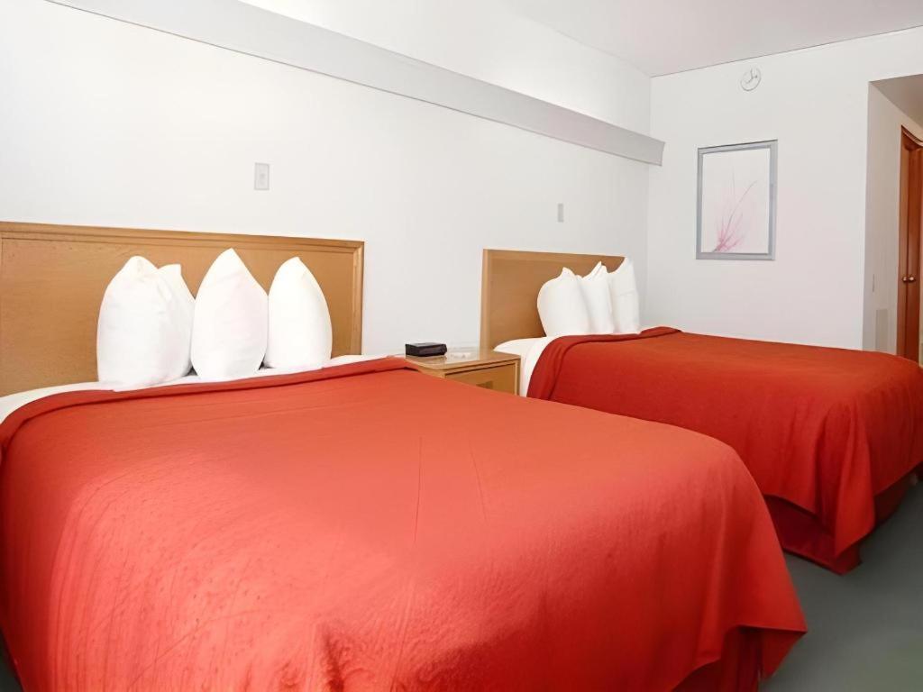 Quality Inn Royle Kittanning Екстер'єр фото