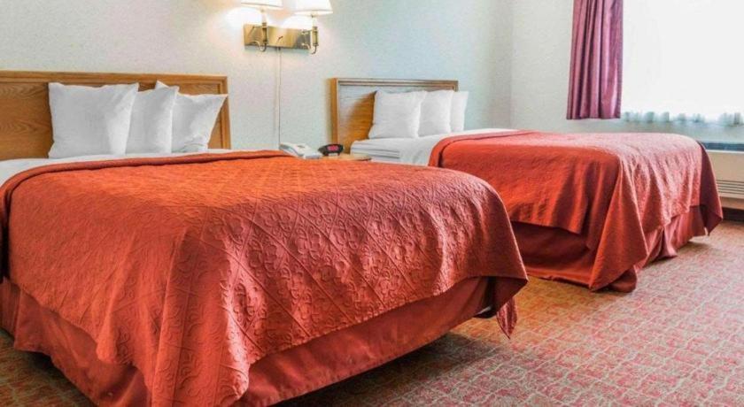 Quality Inn Royle Kittanning Екстер'єр фото