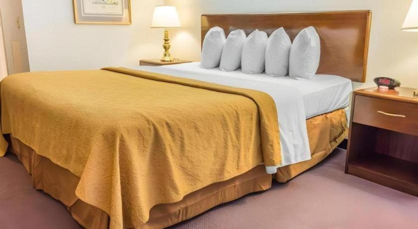 Quality Inn Royle Kittanning Екстер'єр фото