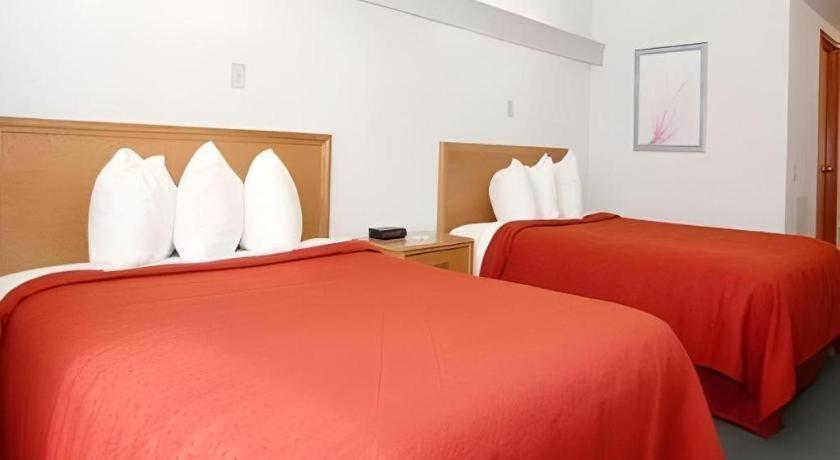 Quality Inn Royle Kittanning Екстер'єр фото