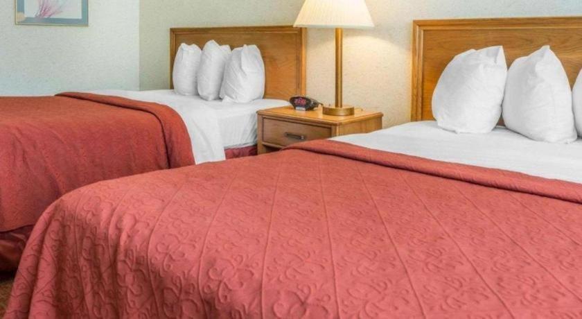 Quality Inn Royle Kittanning Екстер'єр фото