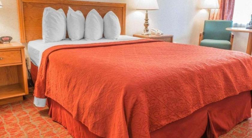 Quality Inn Royle Kittanning Екстер'єр фото