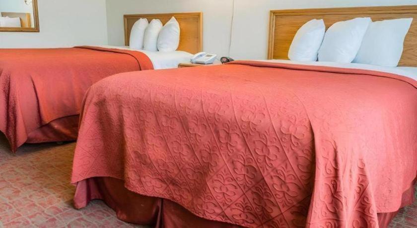 Quality Inn Royle Kittanning Екстер'єр фото